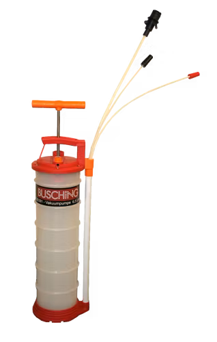 Vakuumpump