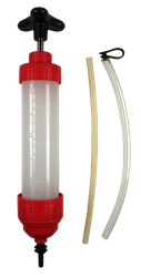 Handpump "PISA" IN/OUT 350ml.