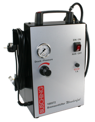 Bromsluftare “Wonderful” 220V 5/10 Liter