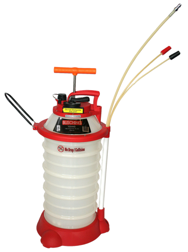 Vakuum/tryckpump