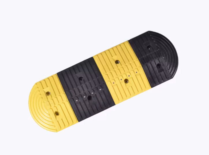 Farthinder 35 Gummi längd från 136cm och längre höjd 5,5cm