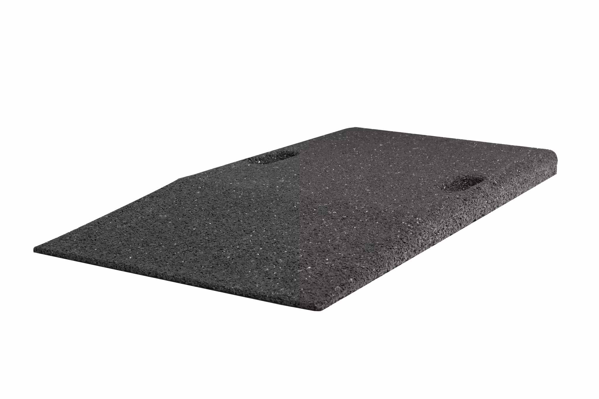 Uppkörningsramp till saxlyft 1000x500x50mm 2:a Sortering