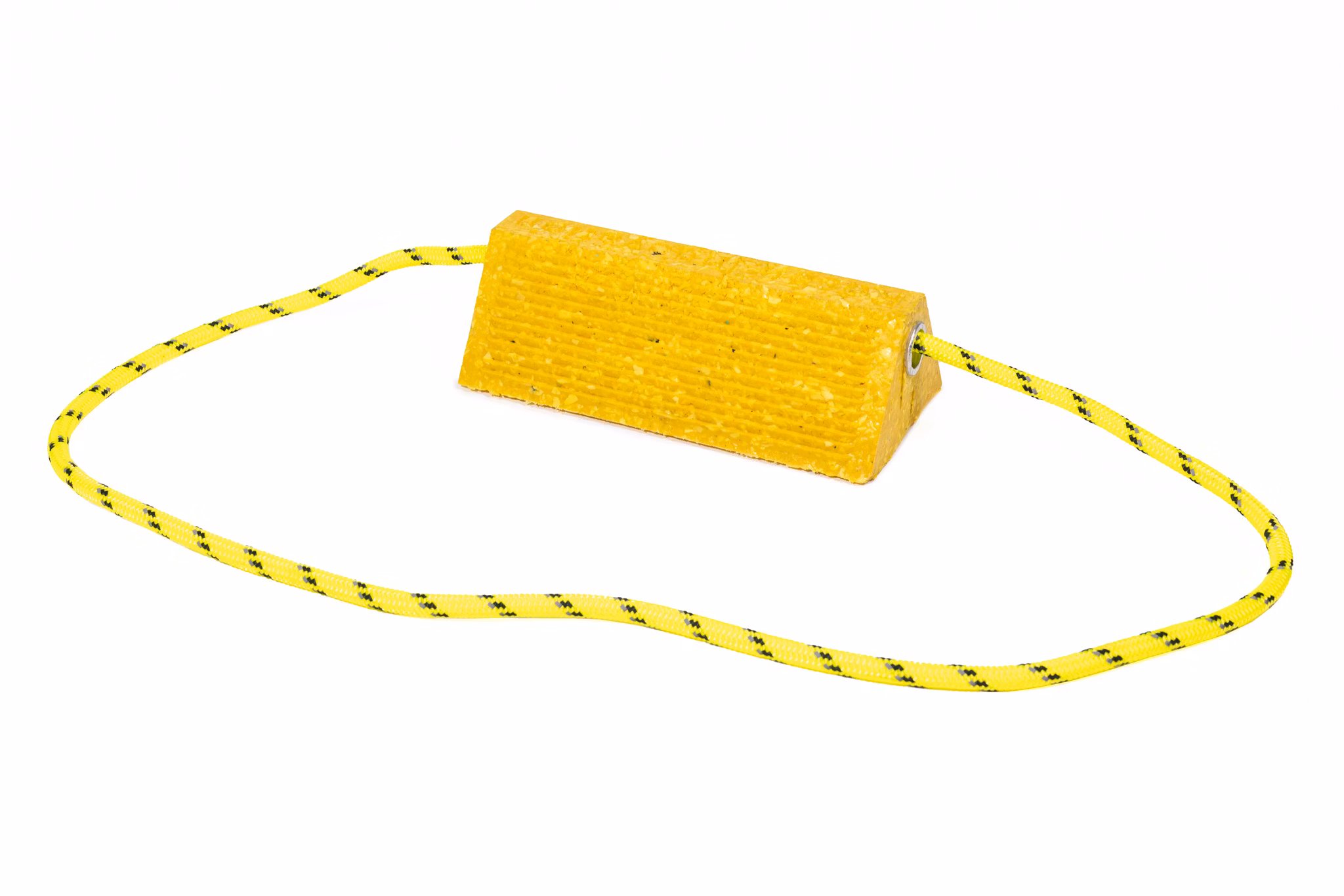 Aircraft chocks Mark 11 - 60º  Vinkel serie