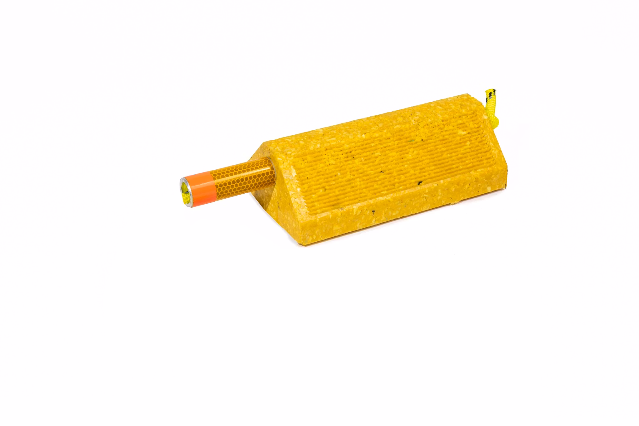 Aircraft chock Mark 11 - 45º  Vinkel serie