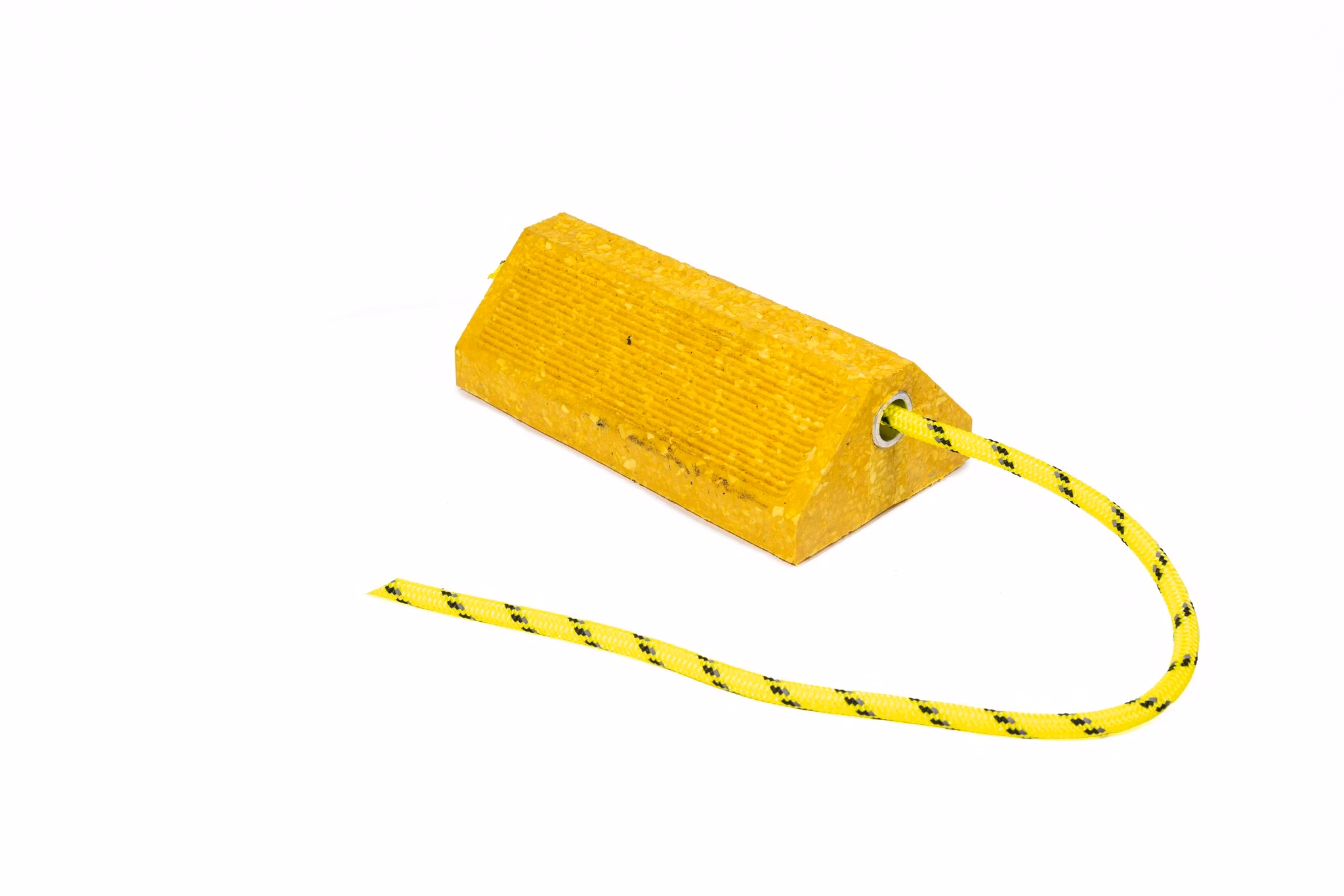 Aircraft chock Mark 11 - 45º  Vinkel serie