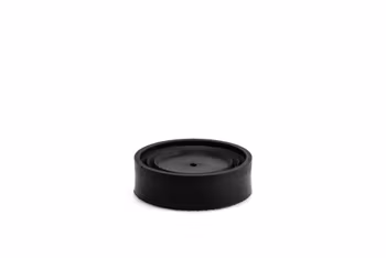 Lyftkloss Jack Pad 120 i polyuretan