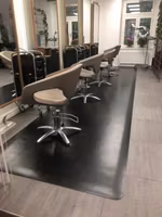 Ståmatta Soft step ergonomisk i olika storlekar