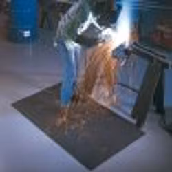 Arbetsmatta Weld Step