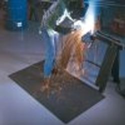 Arbetsmatta Weld Step