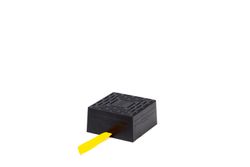 Power Pad - 145x145x75mm för pallbock & truckar
