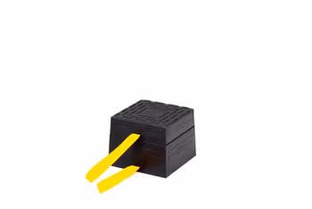 Power Pad - 140x140x115mm för truckar