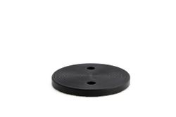 MT 150 lyftpad i Solid polyuretan gummi