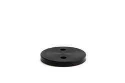 MT 120 lyftpad i Solid polyuretan gummi