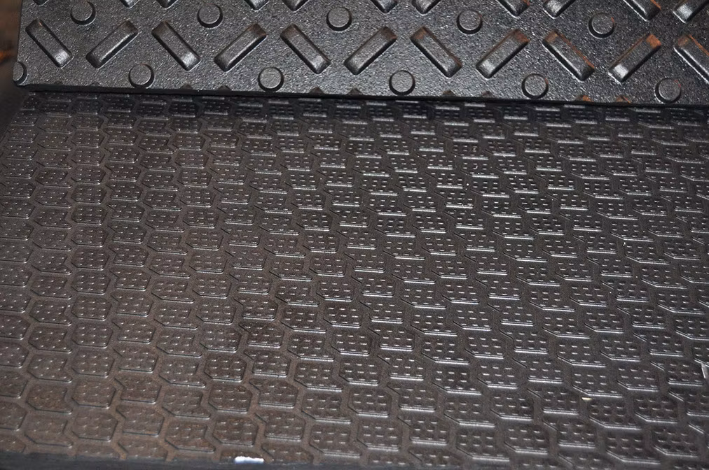 Stallmatta pussel 110x160x2,4