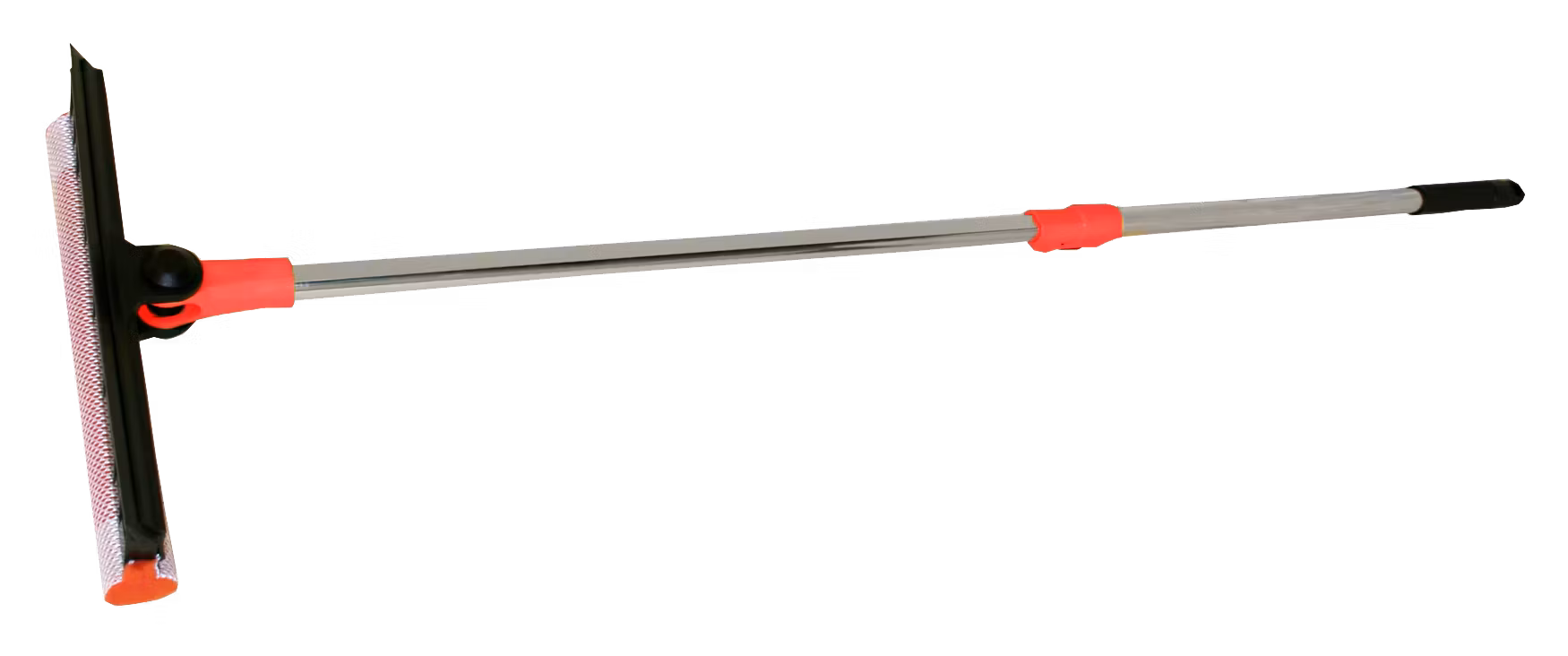 Fönsterskrapa, aluminium, 760 – 1300 mm