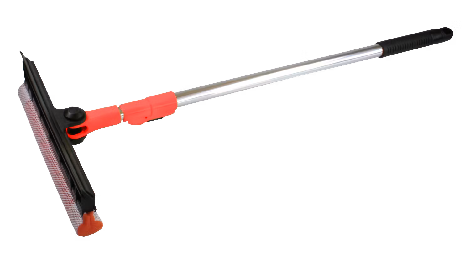 Fönsterskrapa, aluminium, 760 – 1300 mm