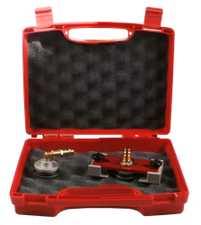 Adapterset 6 "Bromspatent"