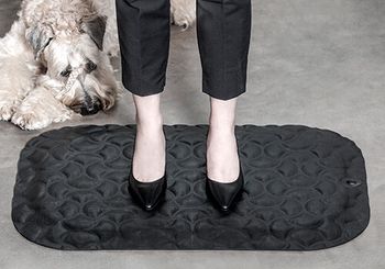 Arbetsmatta StandUp Air 77x53cm