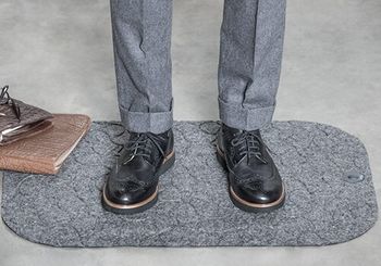 Ståmatta StandUp Orginal 77x53cm
