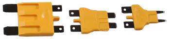 Adaptrar för säkringsuttag