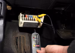 Adaptrar för säkringsuttag