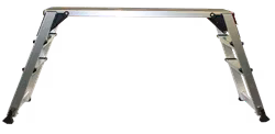 Arbetsplattform ALU "L"