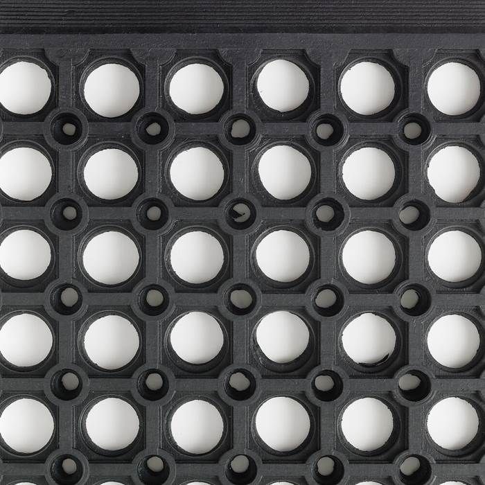 Entrématta Yoga Light 106 x 157 cm
