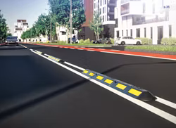 Trafikledningslist