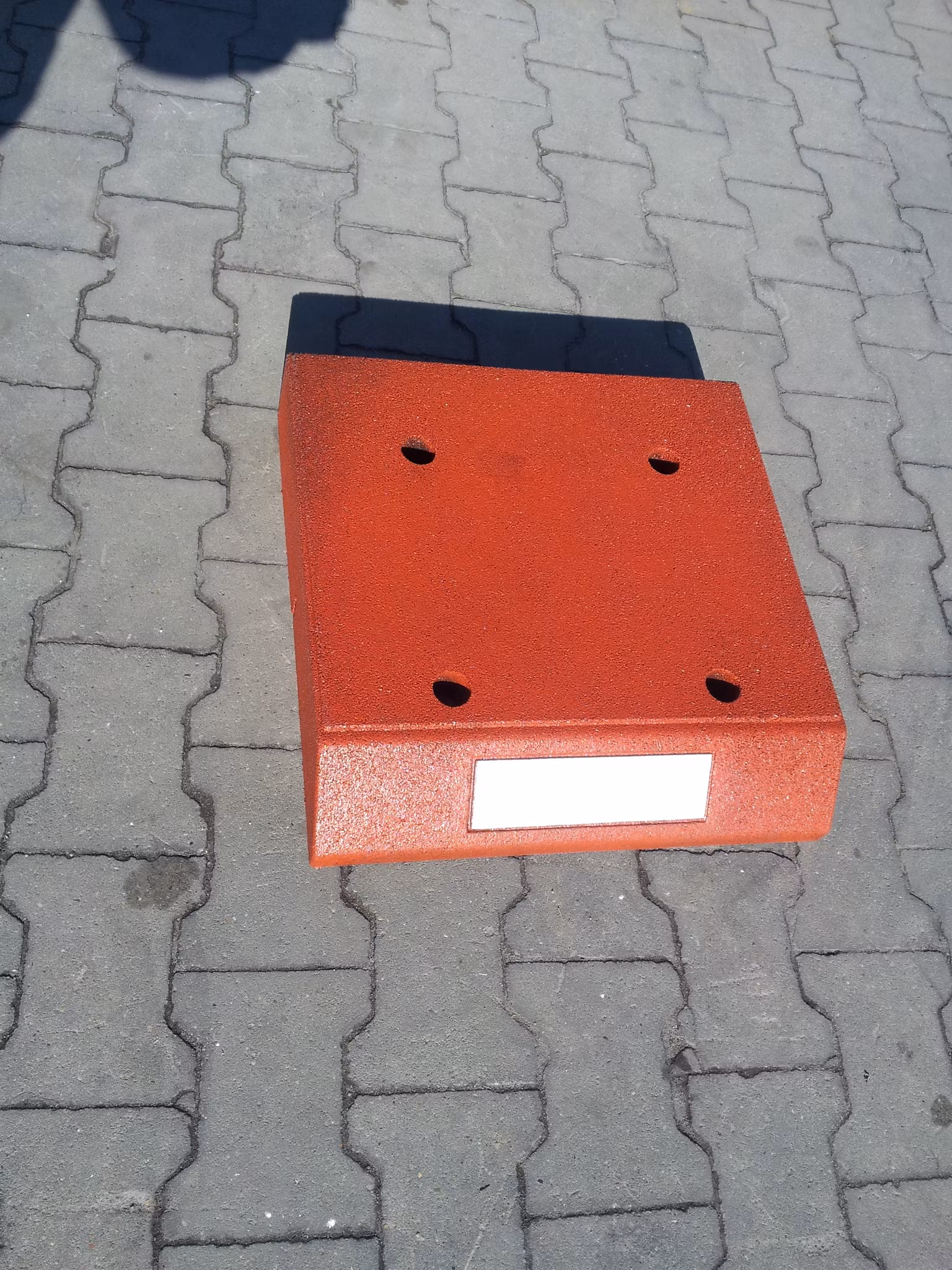 Consul
