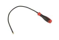 Plockmagnet Flexi isolerad