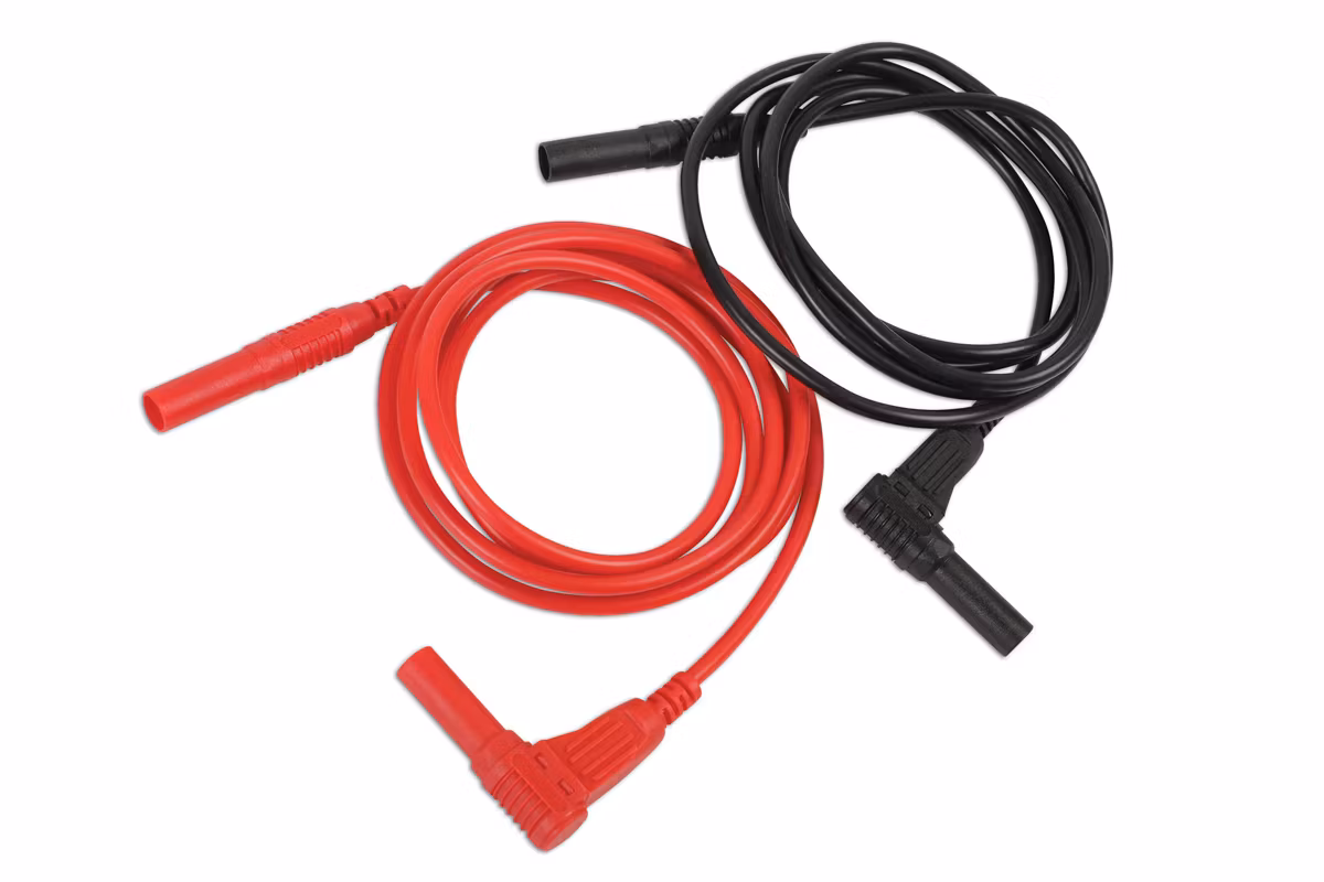 elektrisk testkabel