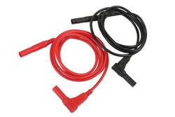 Elektrisk testkabel