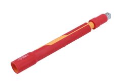 Isolerad förlängare med låsning 1/2 "D 250mm
