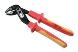 Isolerad polygrip 240mm
