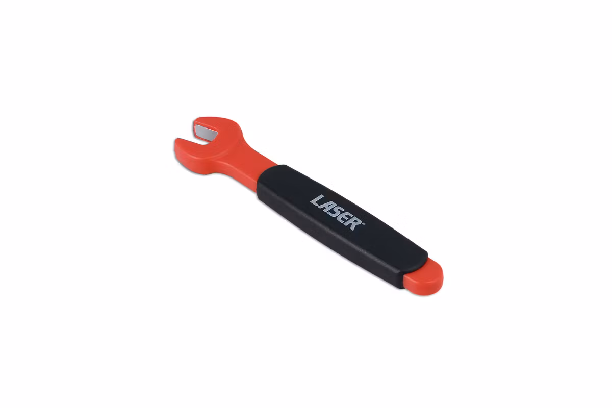 Isolerad blocknyckel 14mm