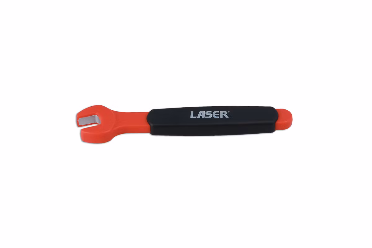 Isolerad blocknyckel 14mm