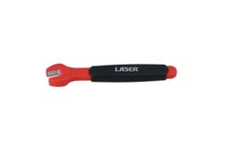 Isolerad blocknyckel 14mm