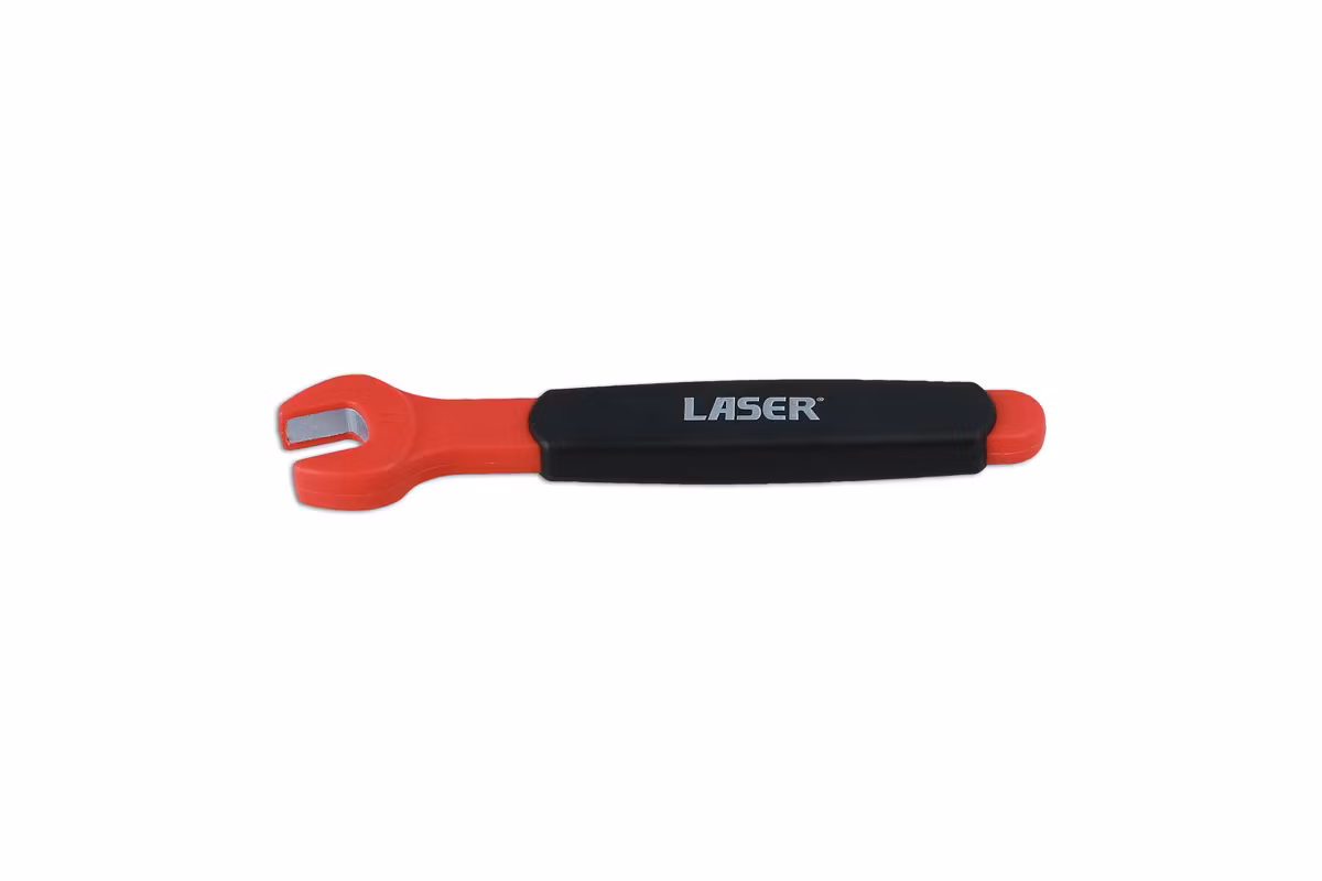 Isolerad blocknyckel 13mm