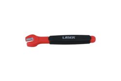 Isolerad blocknyckel 13mm