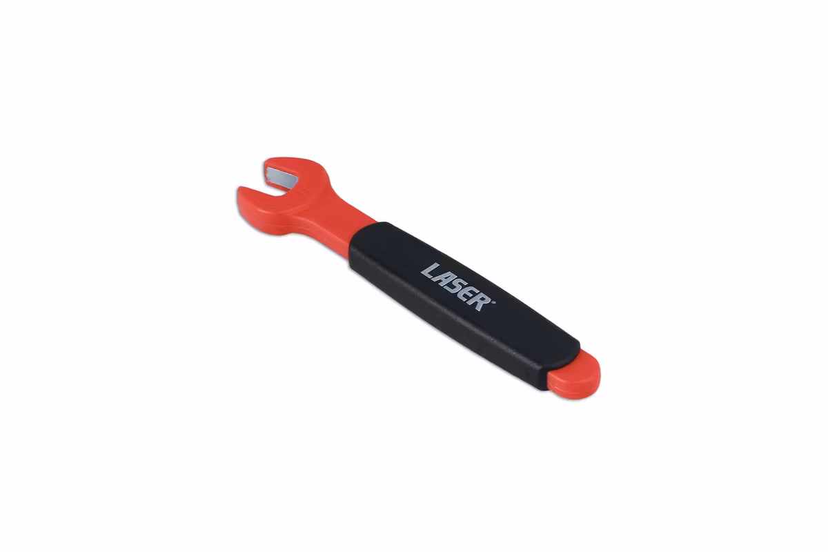 Isolerad blocknyckel 13mm