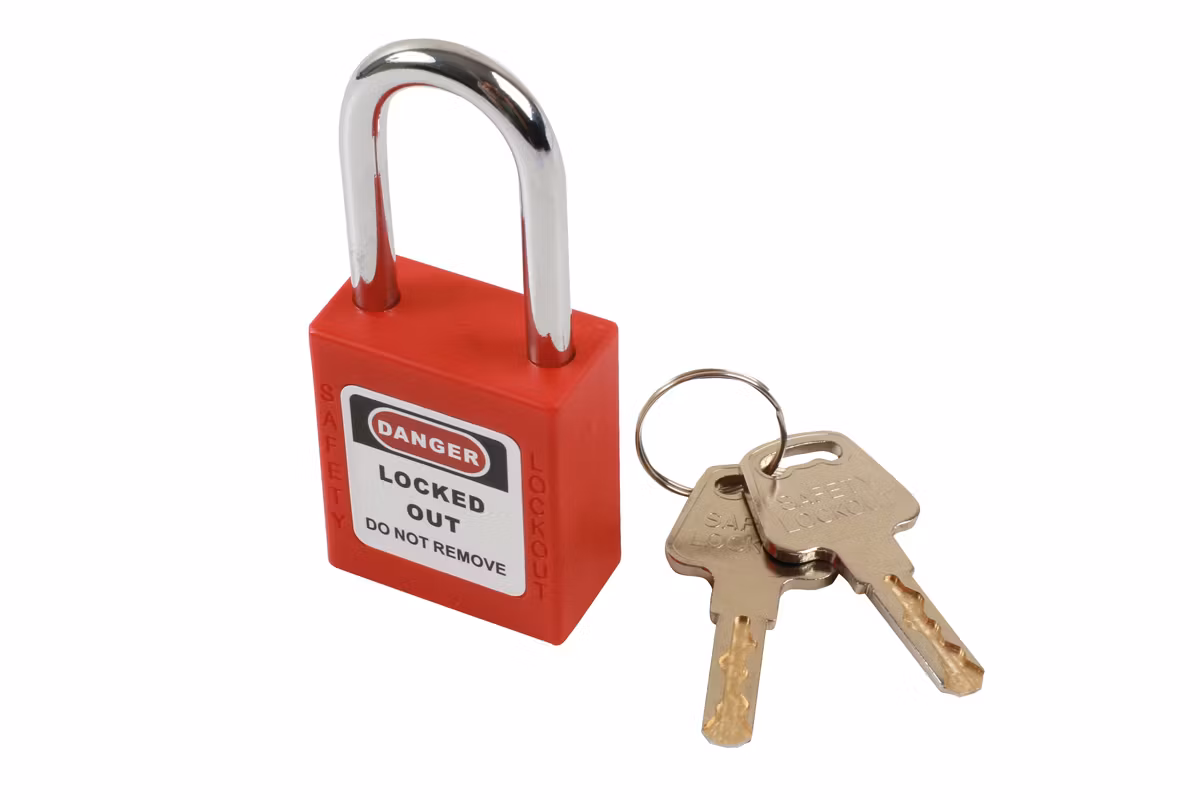Master Lockout Management Kit