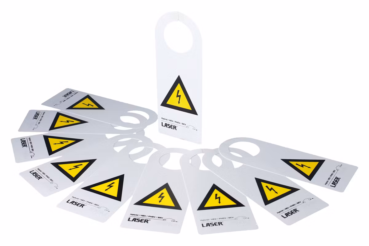 Master Lockout Management Kit
