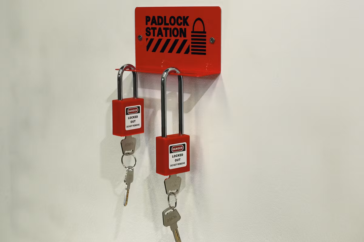 Master Lockout Management Kit
