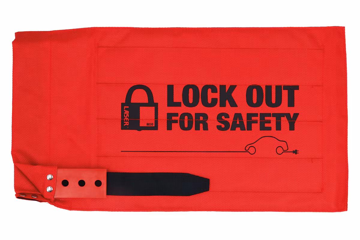 Master Lockout Management Kit