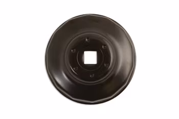 Oljefilternyckel 65mm/67mm x 14 spår 3/8 "D