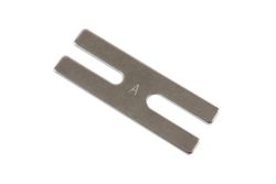 Motorcycle Fork Damper Rod Holding Tool 10.3mm / 12.7mm