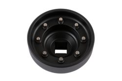Gaffelkåpshylsa 48mm - Öhlins Forks
