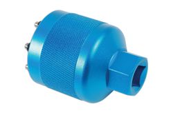 Gaffelkåpshylsa - Öhlins FG811-gafflar