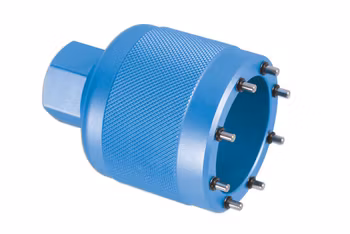 Gaffelkåpshylsa - Öhlins Mechatronics