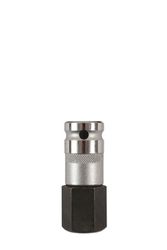 Hex-bits 1/2 "D 24mm